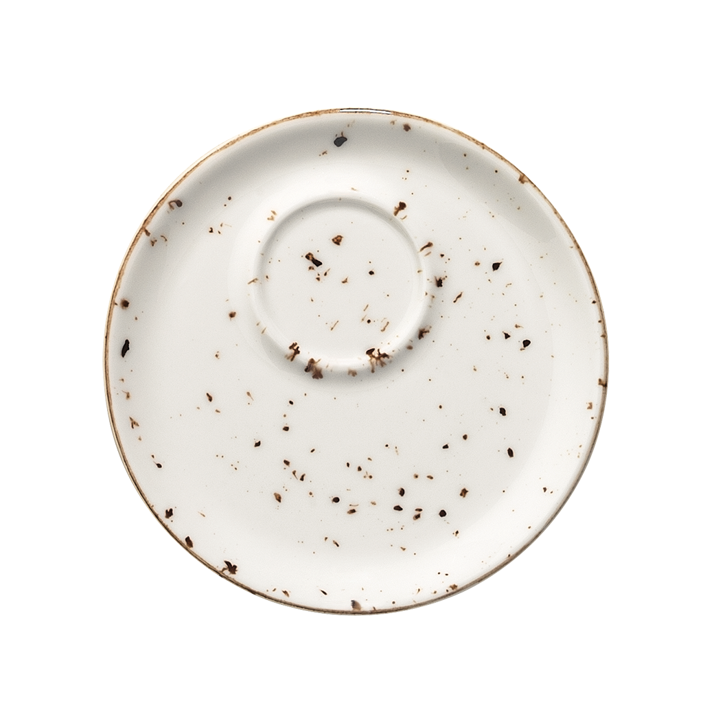 GRAIN Cup Saucer