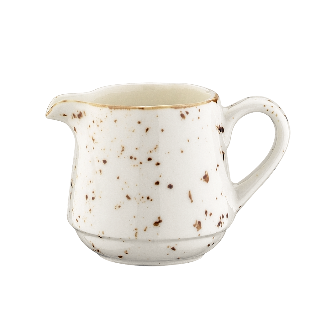 GRAIN Milk Jug
