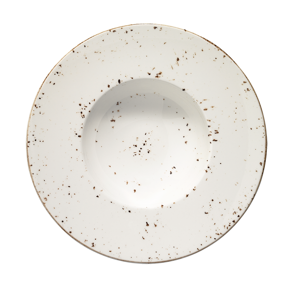 GRAIN Deep Plate