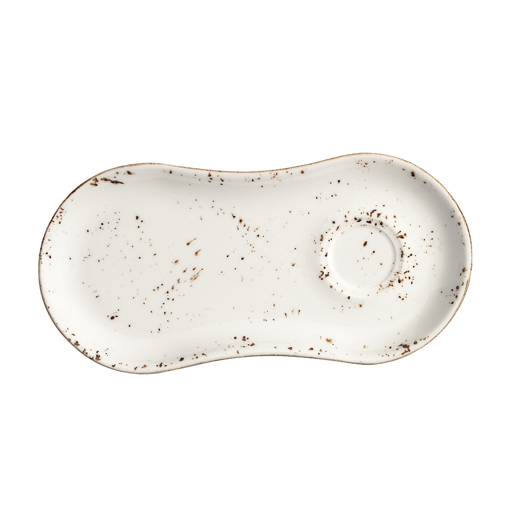 GRAIN Serving Plate