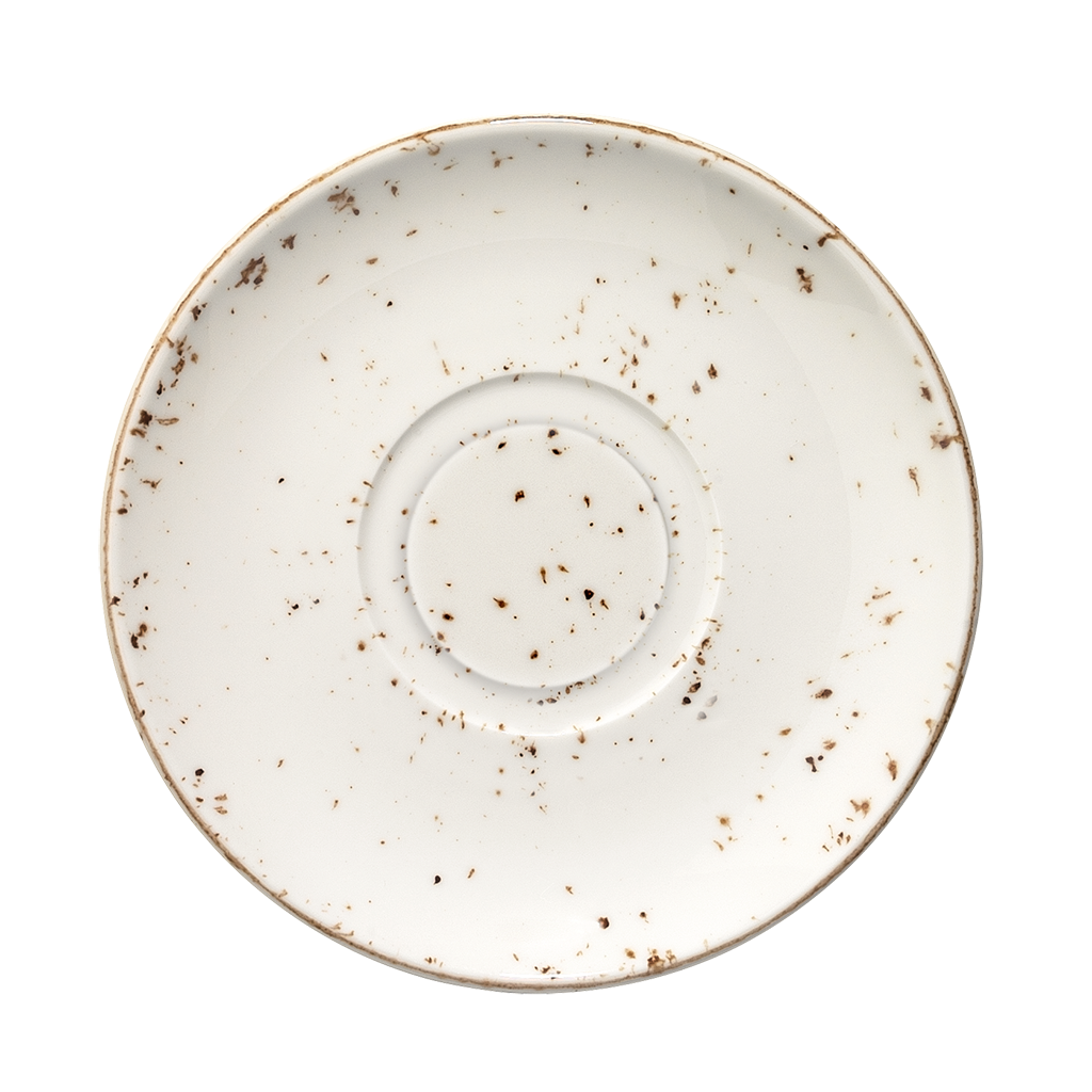 GRAIN Consommé Plate
