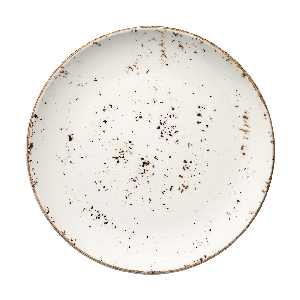 GRAIN Dessert Plate