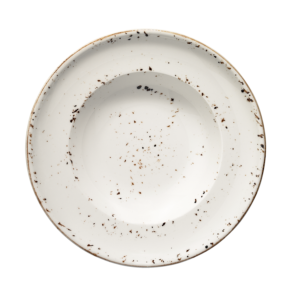 GRAIN Deep Plate
