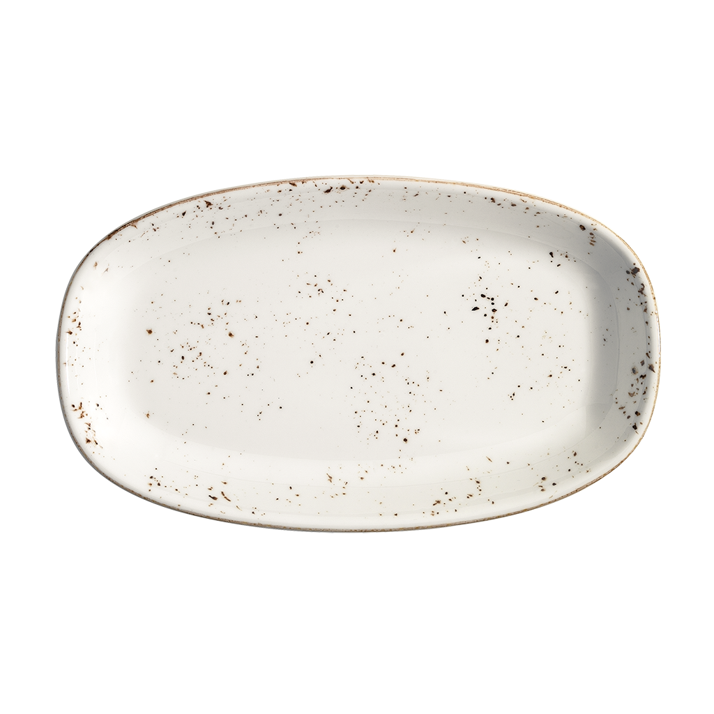 GRAIN Serving Plate