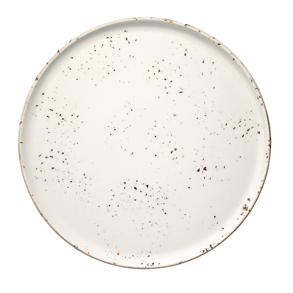 Presentation Plate