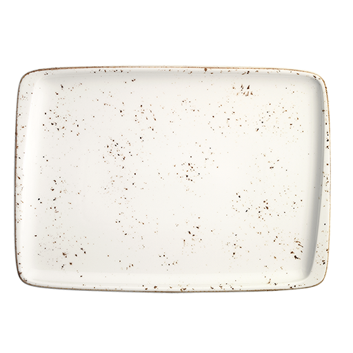 Serving Plate