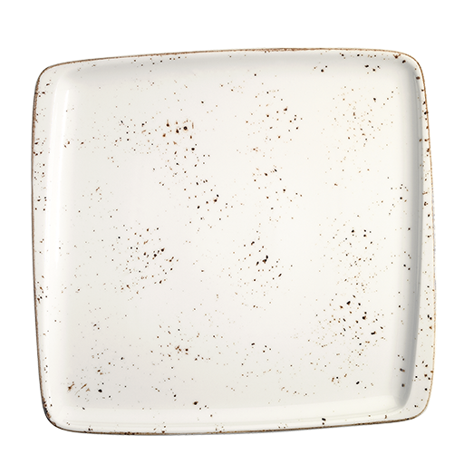 GRAIN Dessert Plate