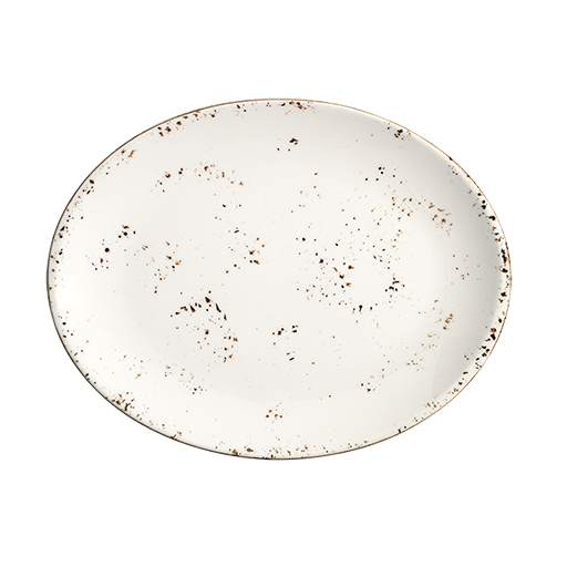 GRAIN Presentation Plate