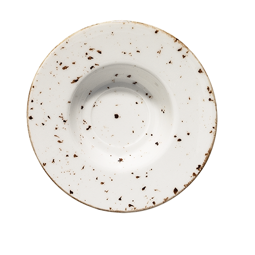 GRAIN Tea Saucer