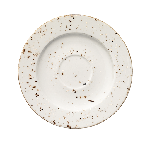 GRAIN Cup Saucer