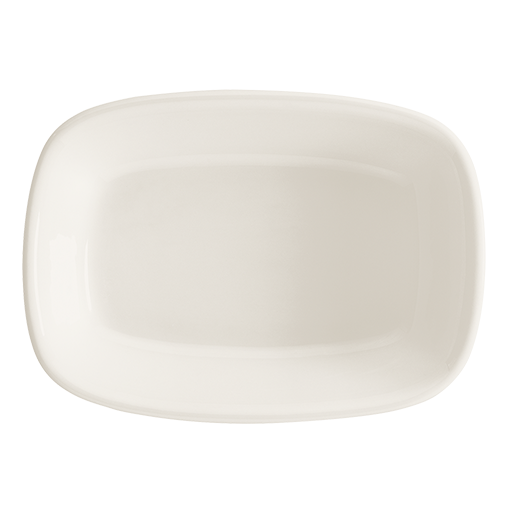 GOURMET Oval Plate