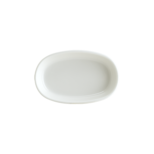 HYGGE Oval Plate