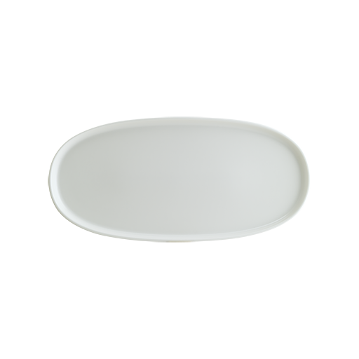 HYGGE Oval Plate