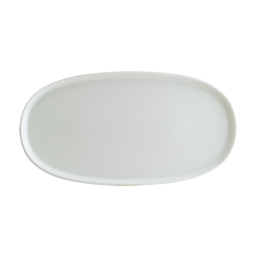 HYGGE Oval Plate
