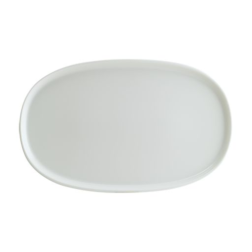 HYGGE Oval Plate