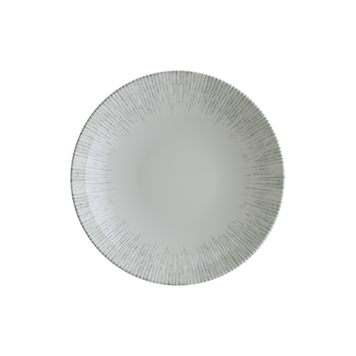 IRIS Deep Plate