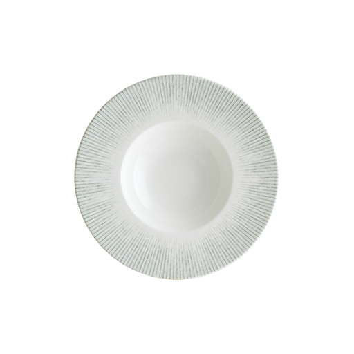 IRIS Deep Plate