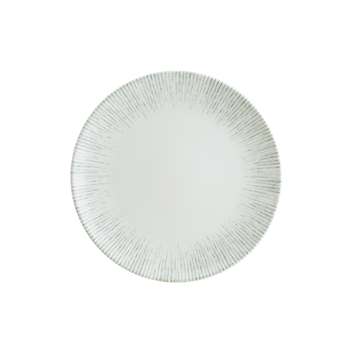 IRIS Dessert Plate
