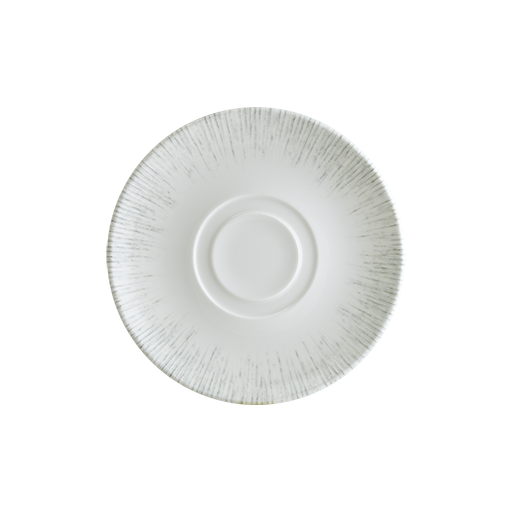 IRIS Consommé Plate