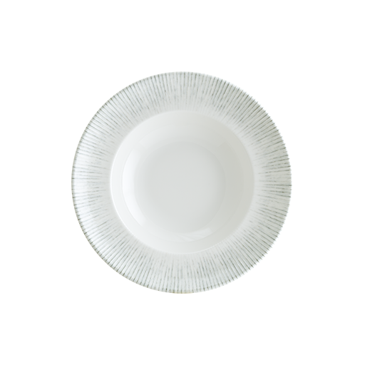 IRIS Deep Plate