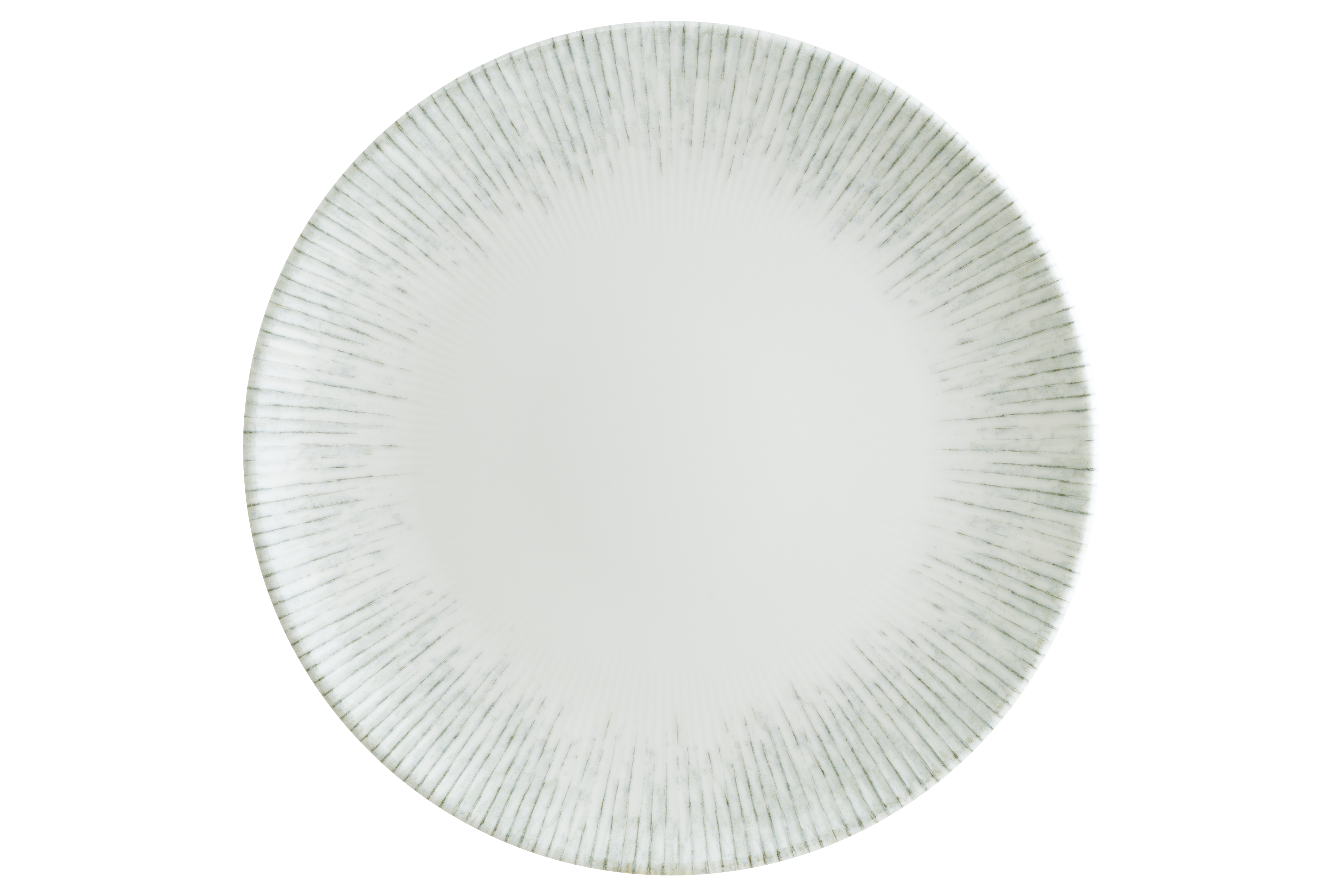 IRIS Serving Plate