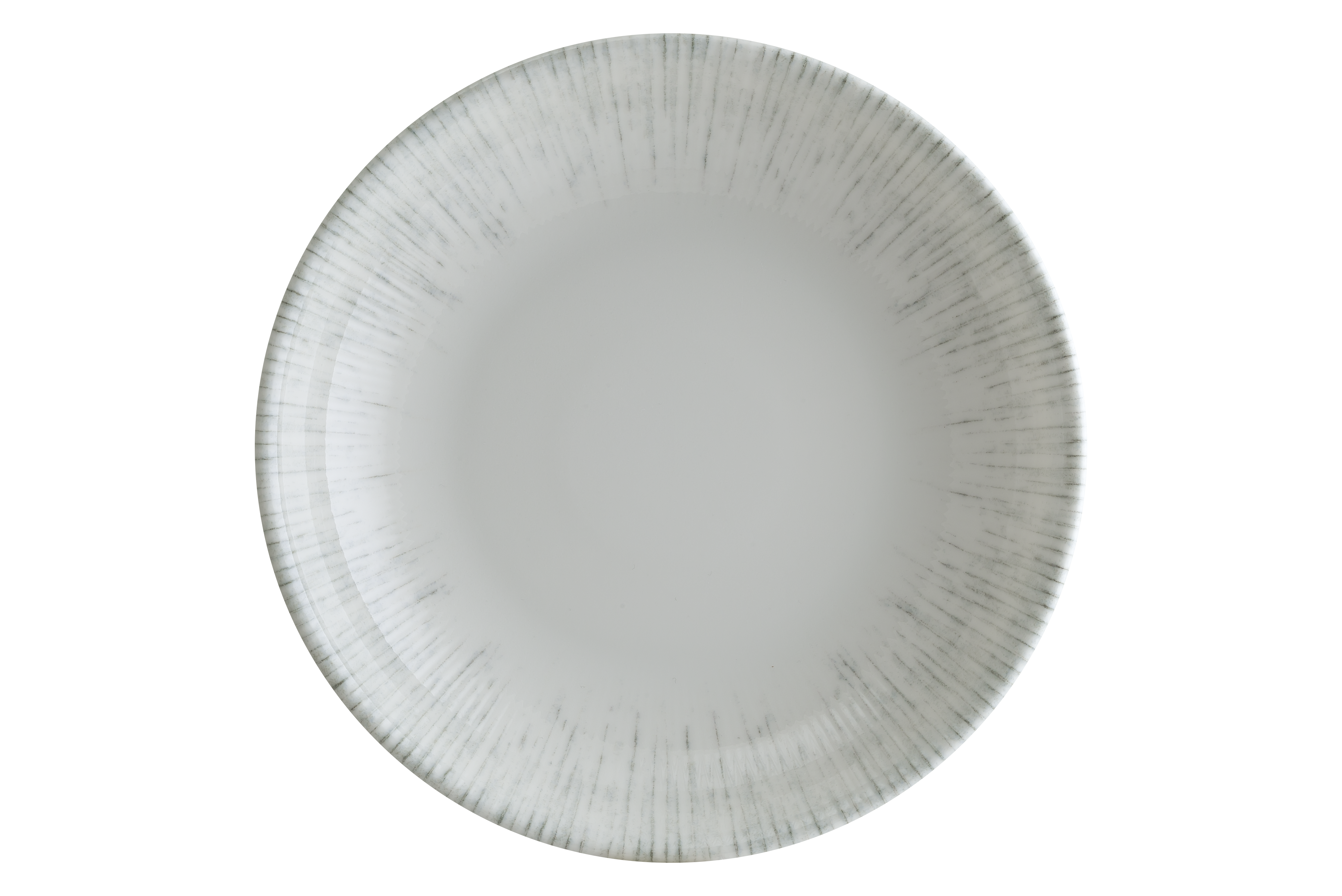IRIS Deep Plate