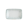 IRIS Oval Plate