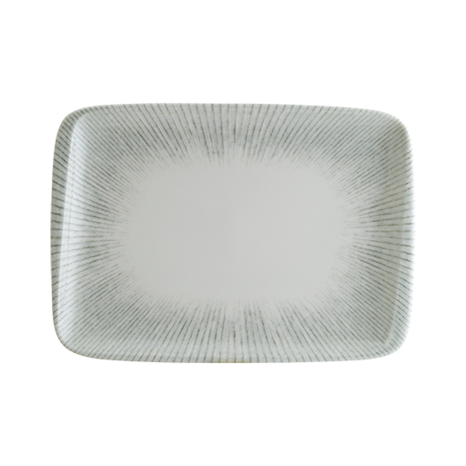 IRIS Serving Plate