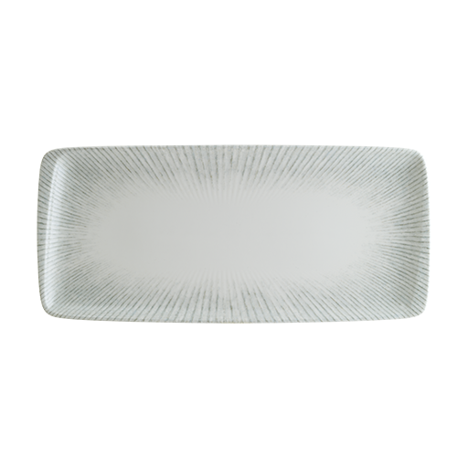 IRIS Presentation Plate