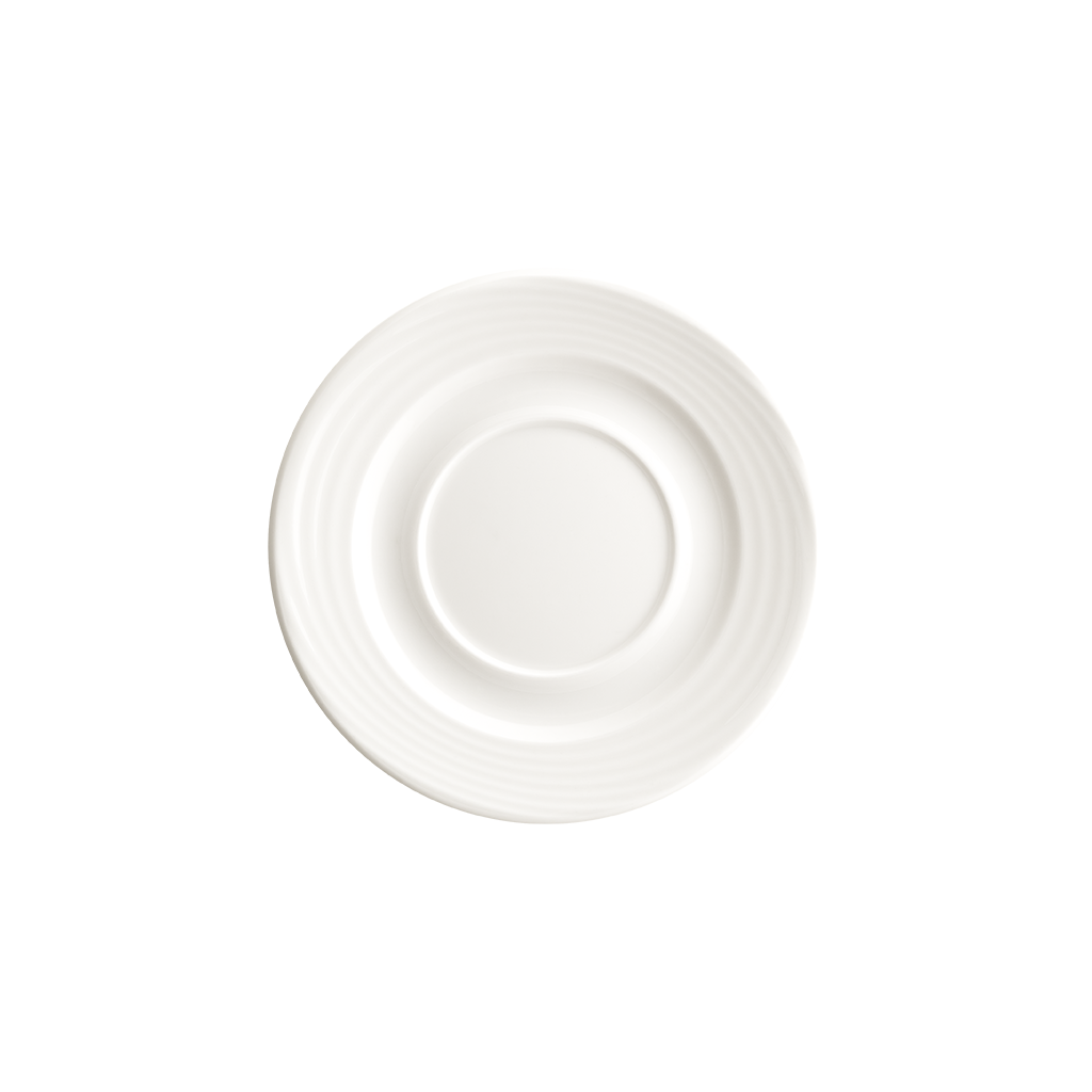 LOOP Consommé Plate
