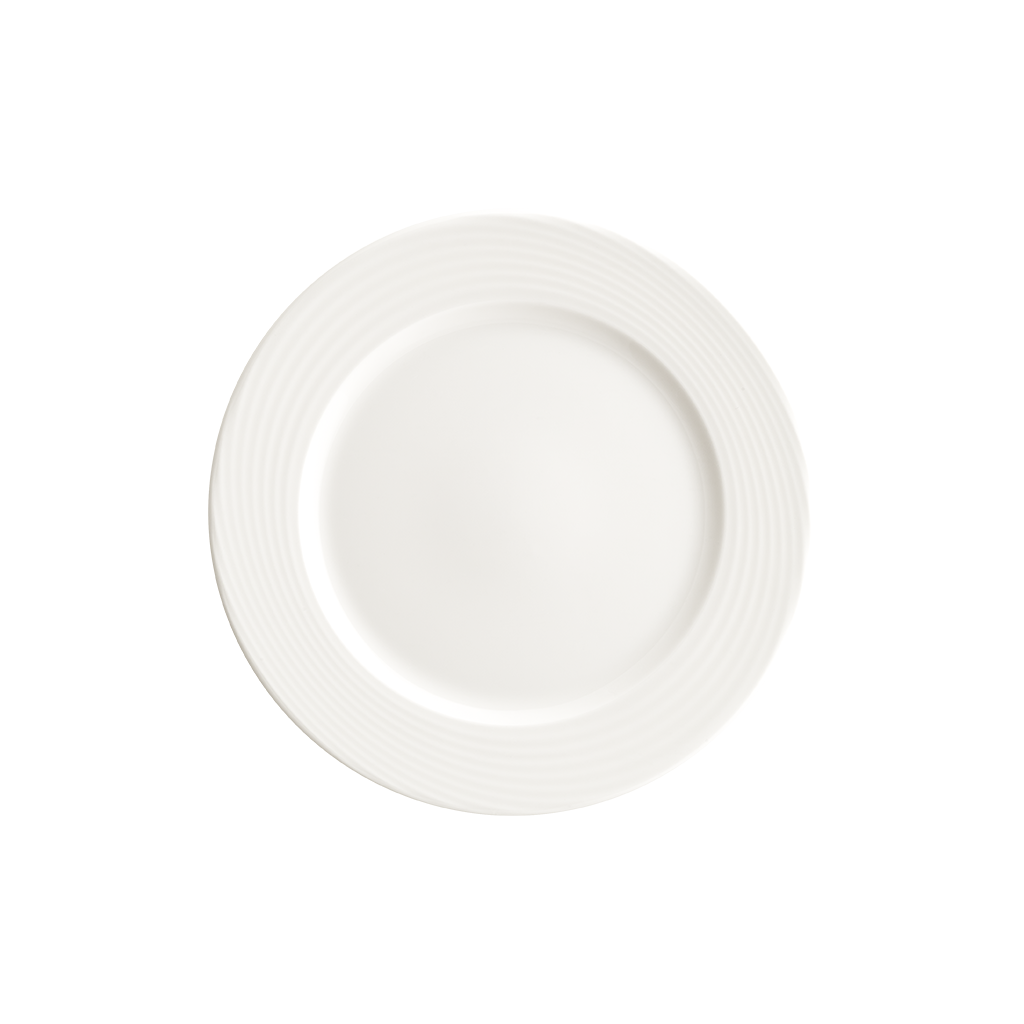 LOOP Serving Plate
