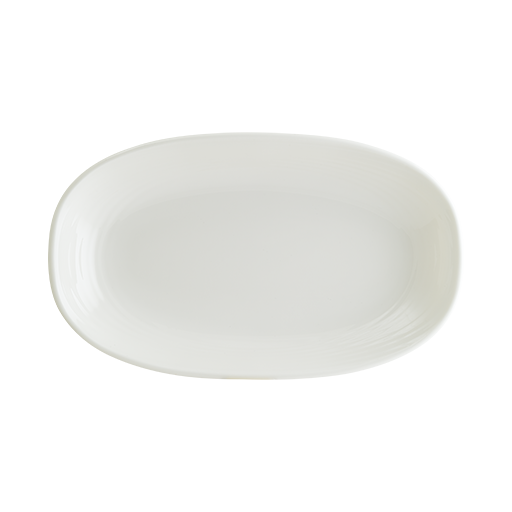 LOOP Oval Plate