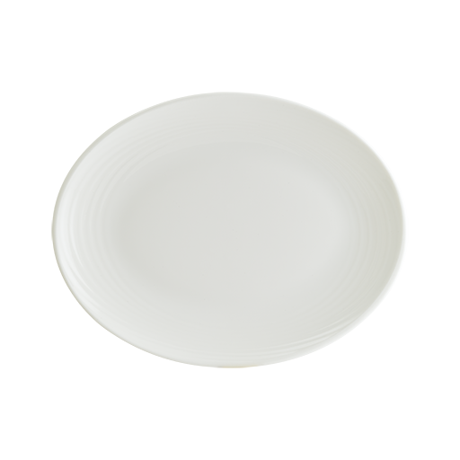 LOOP Serving Plate