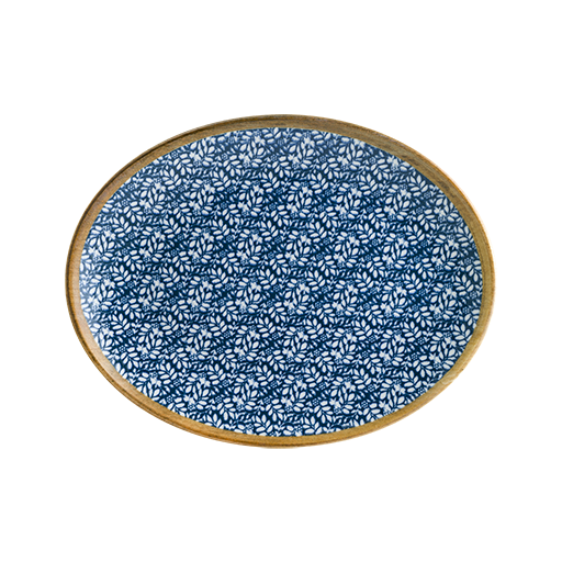 LUPIN Presentation Plate