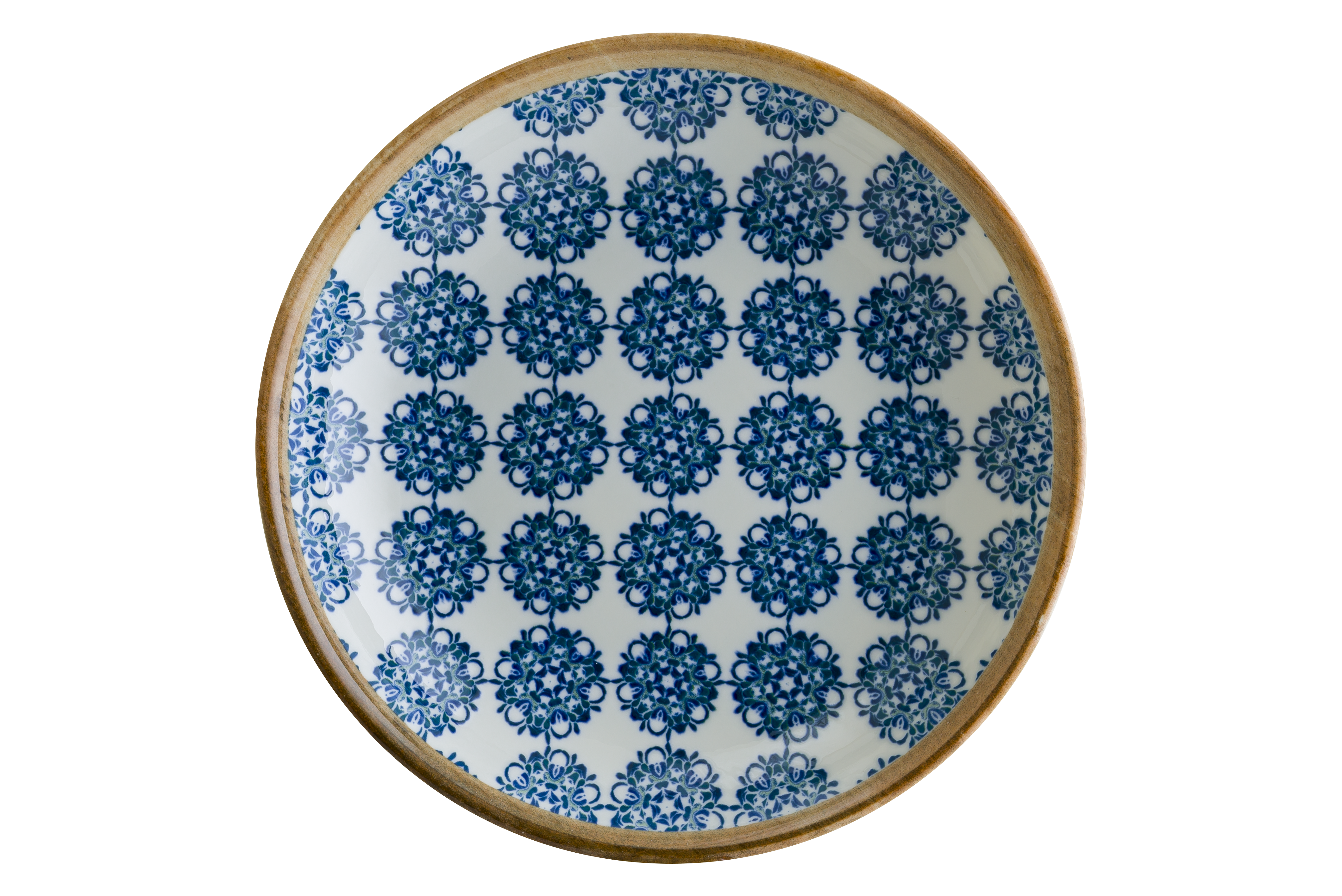 LOTUS Deep Plate