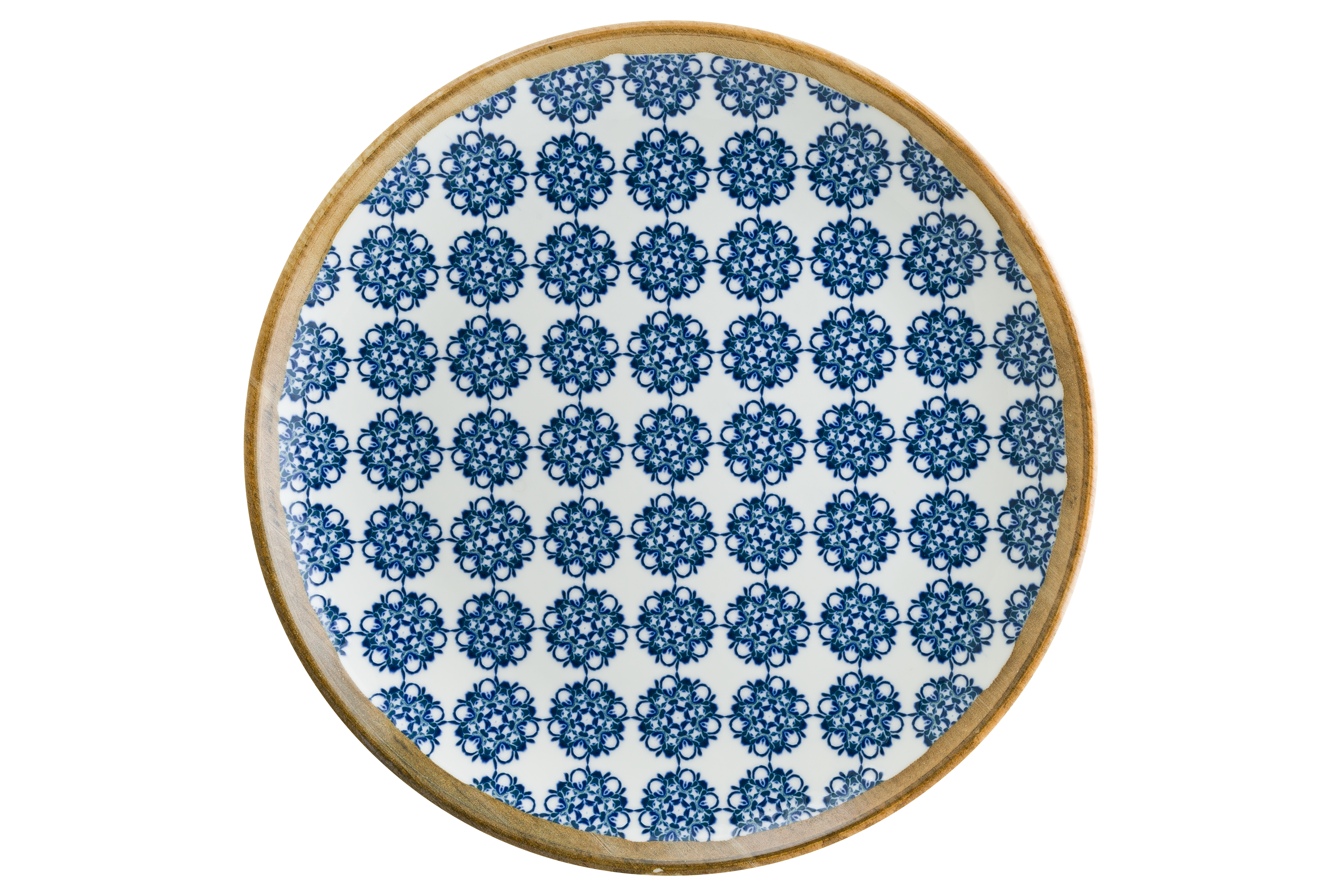 LOTUS Serving Plate