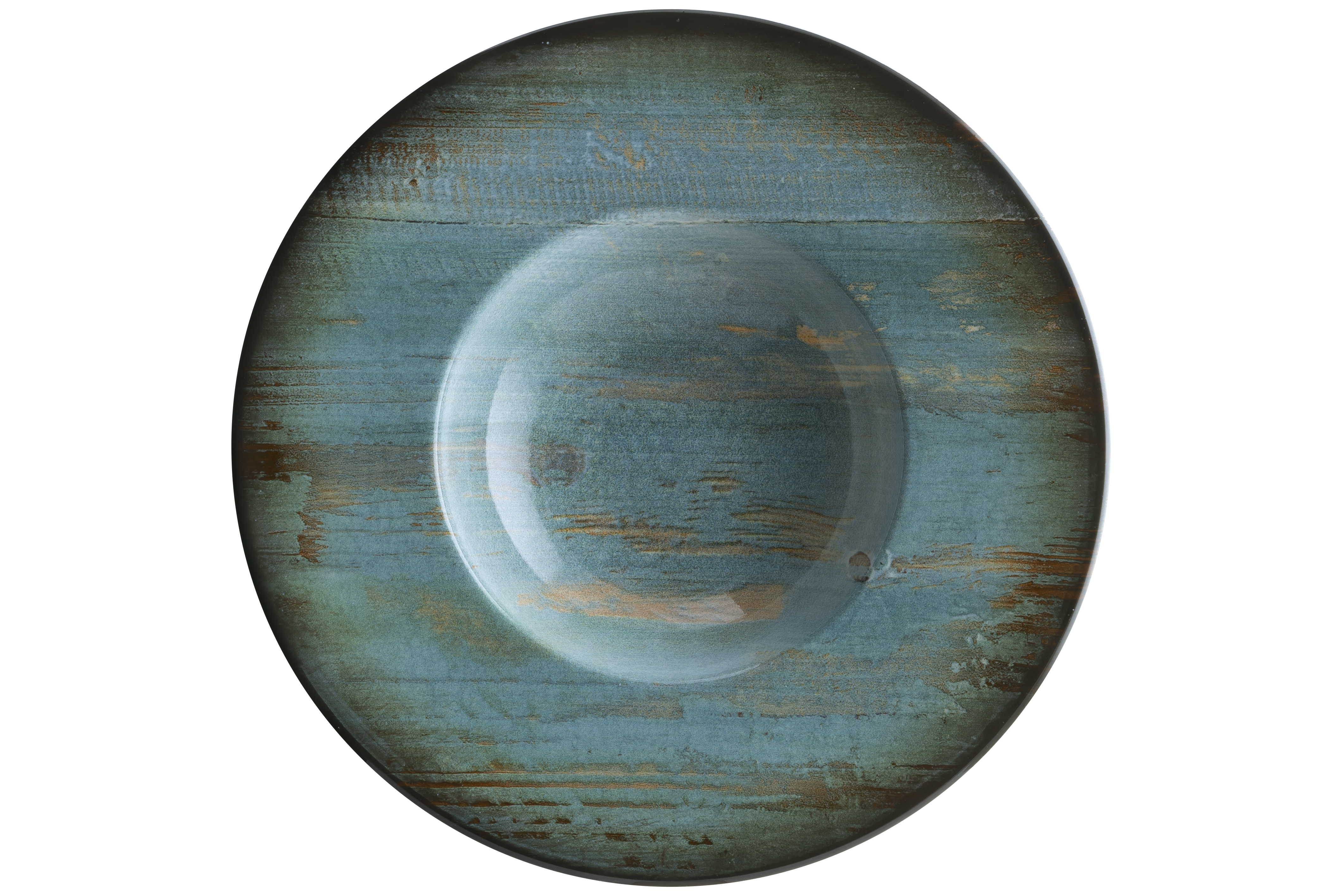 MADERA Deep Plate