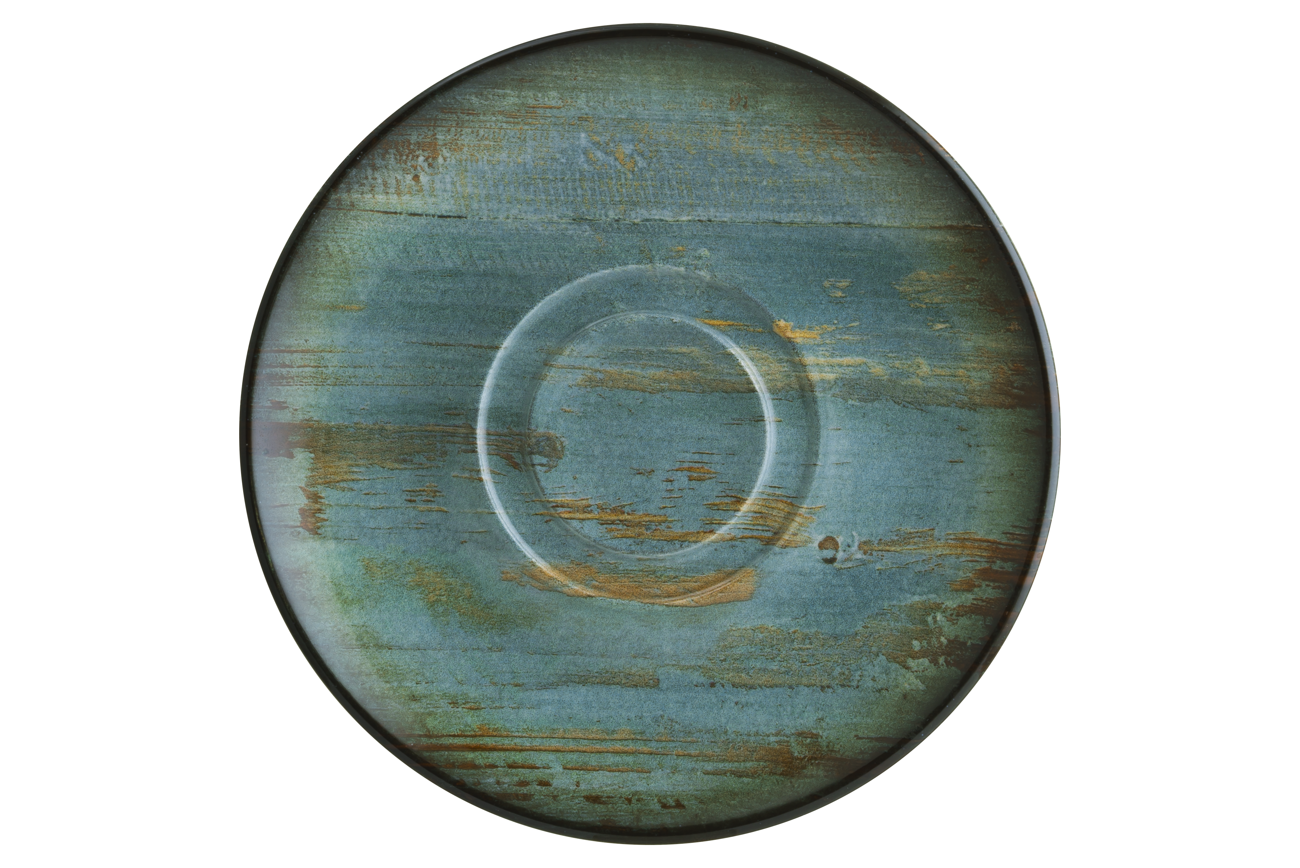 MADERA Consommé Plate