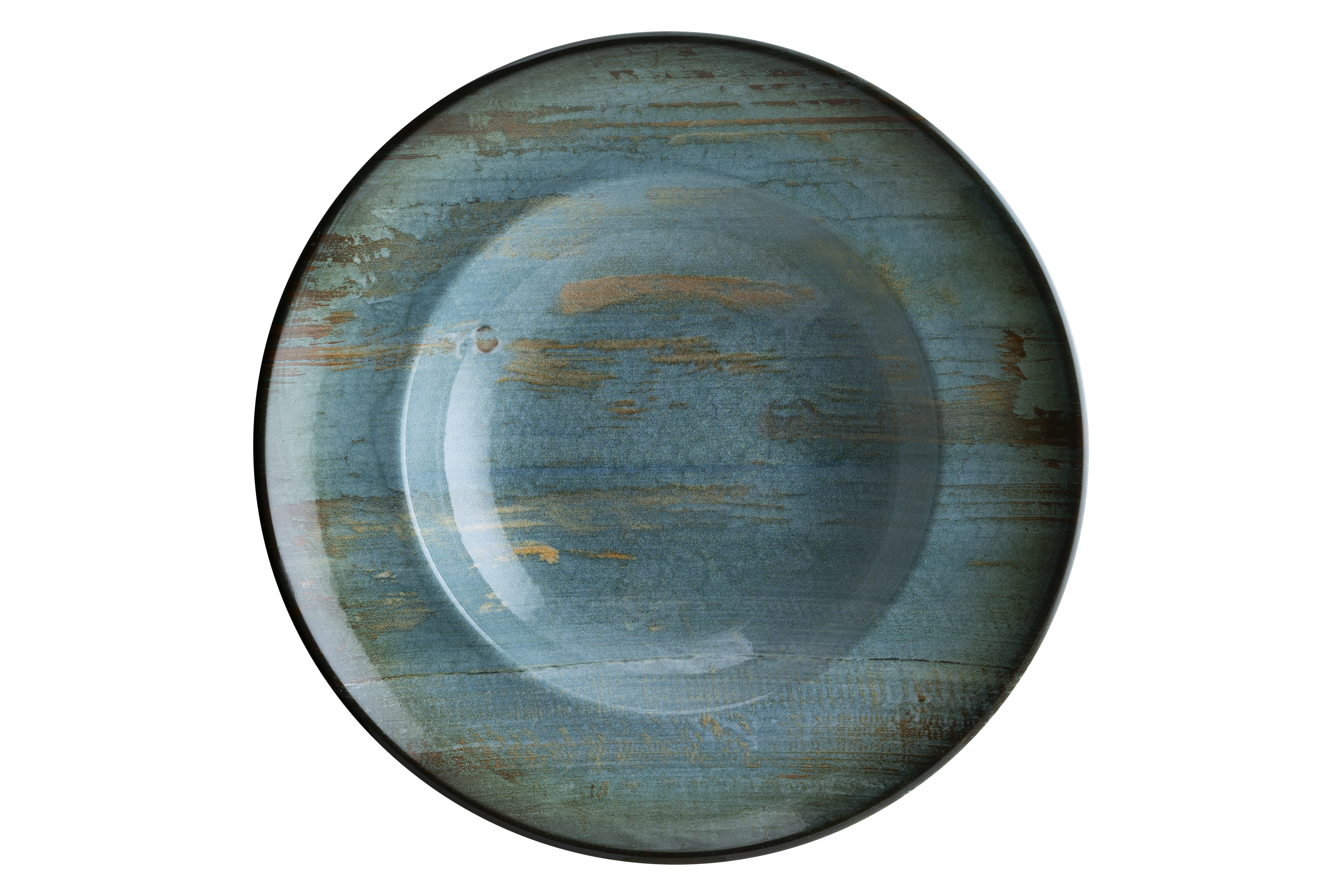 MADERA Deep Plate