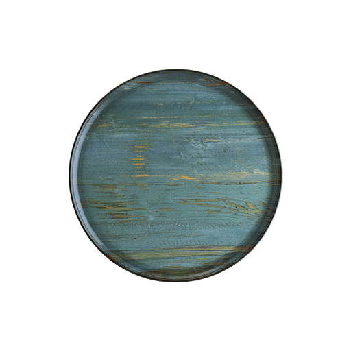 MADERA Presentation Plate