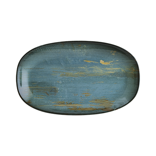 MADERA Presentation Plate