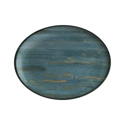 MADERA Presentation Plate