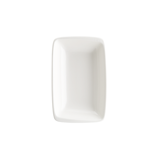 MOOVE Oval Plate