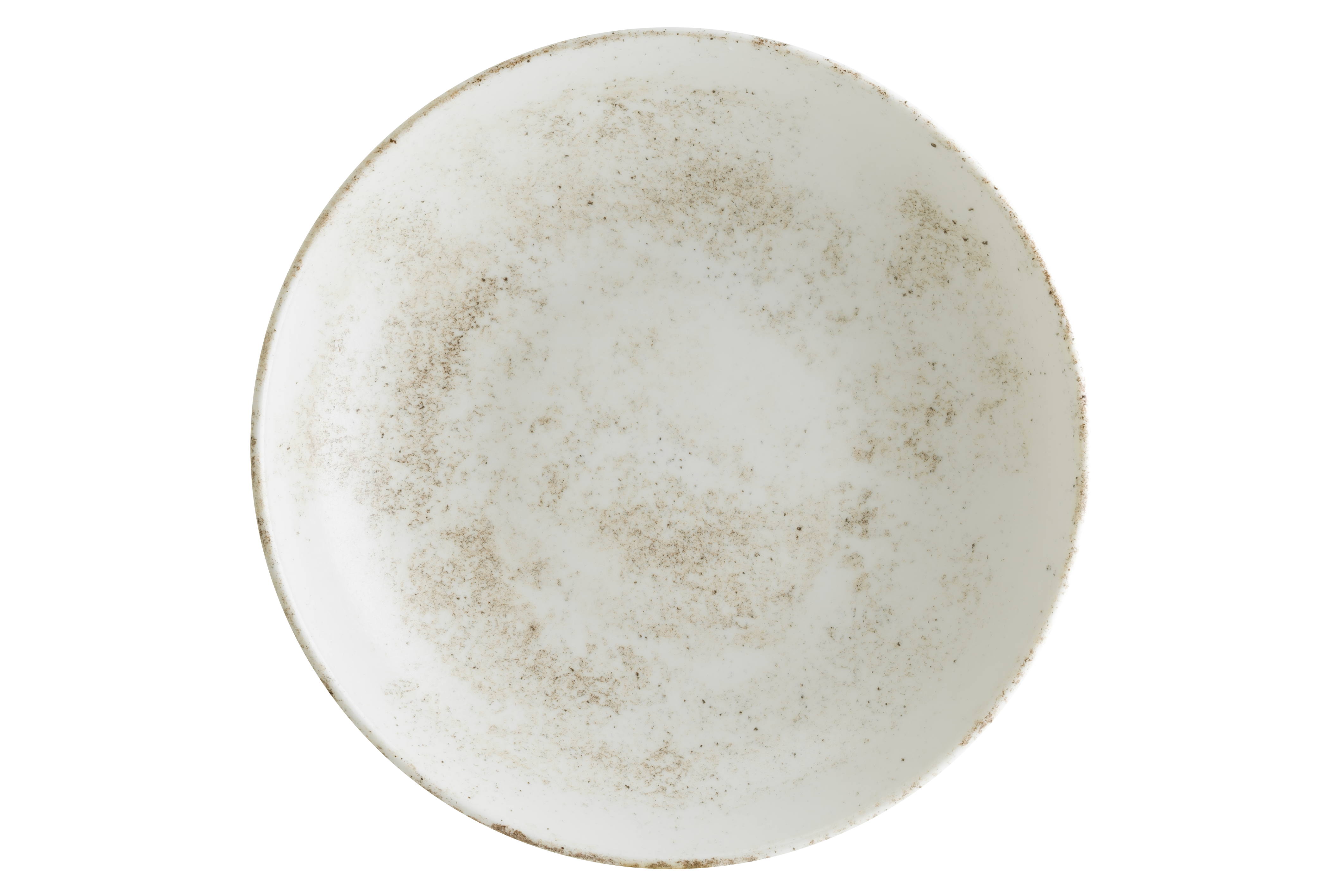 NACROUS Deep Plate