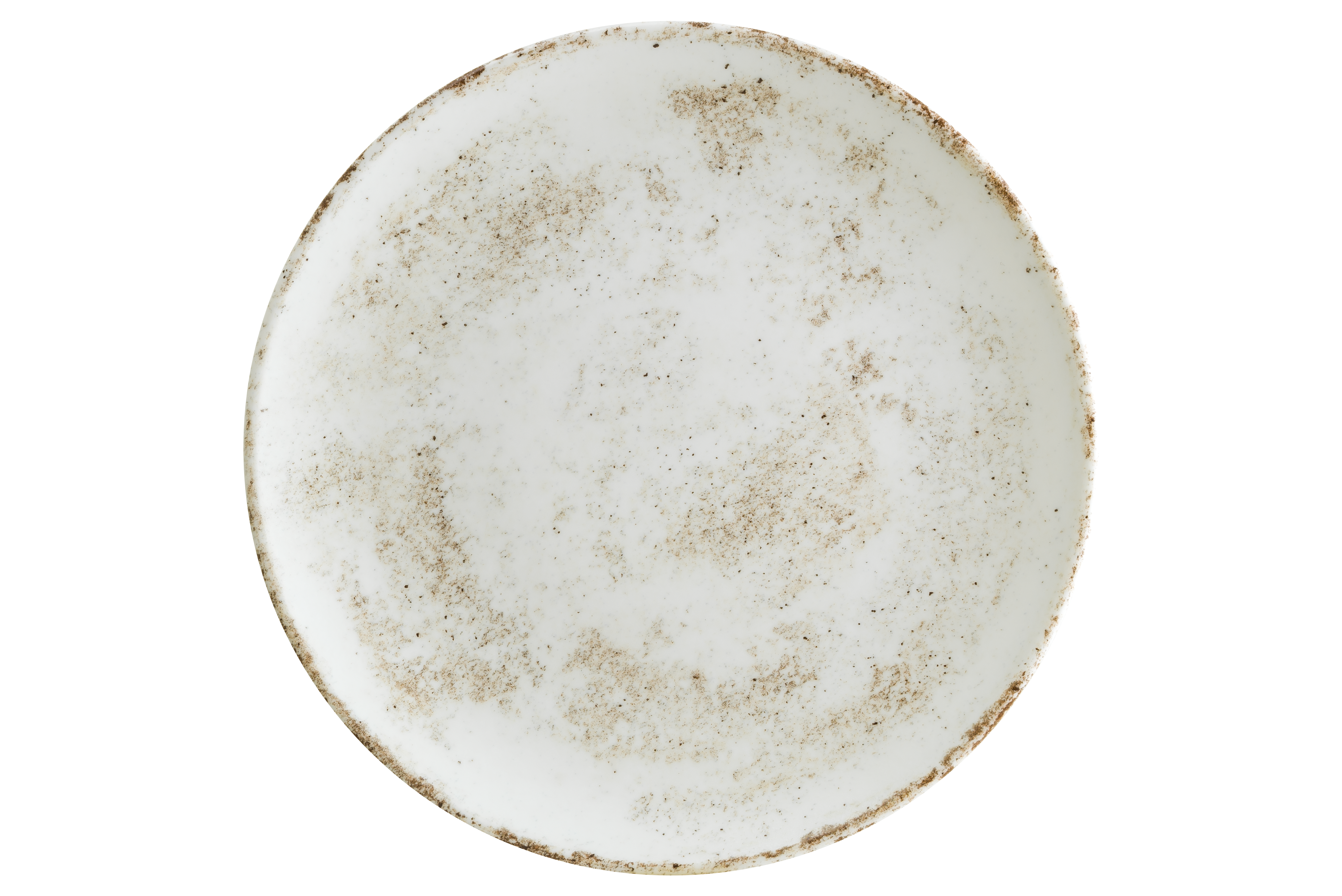 NACROUS Serving Plate