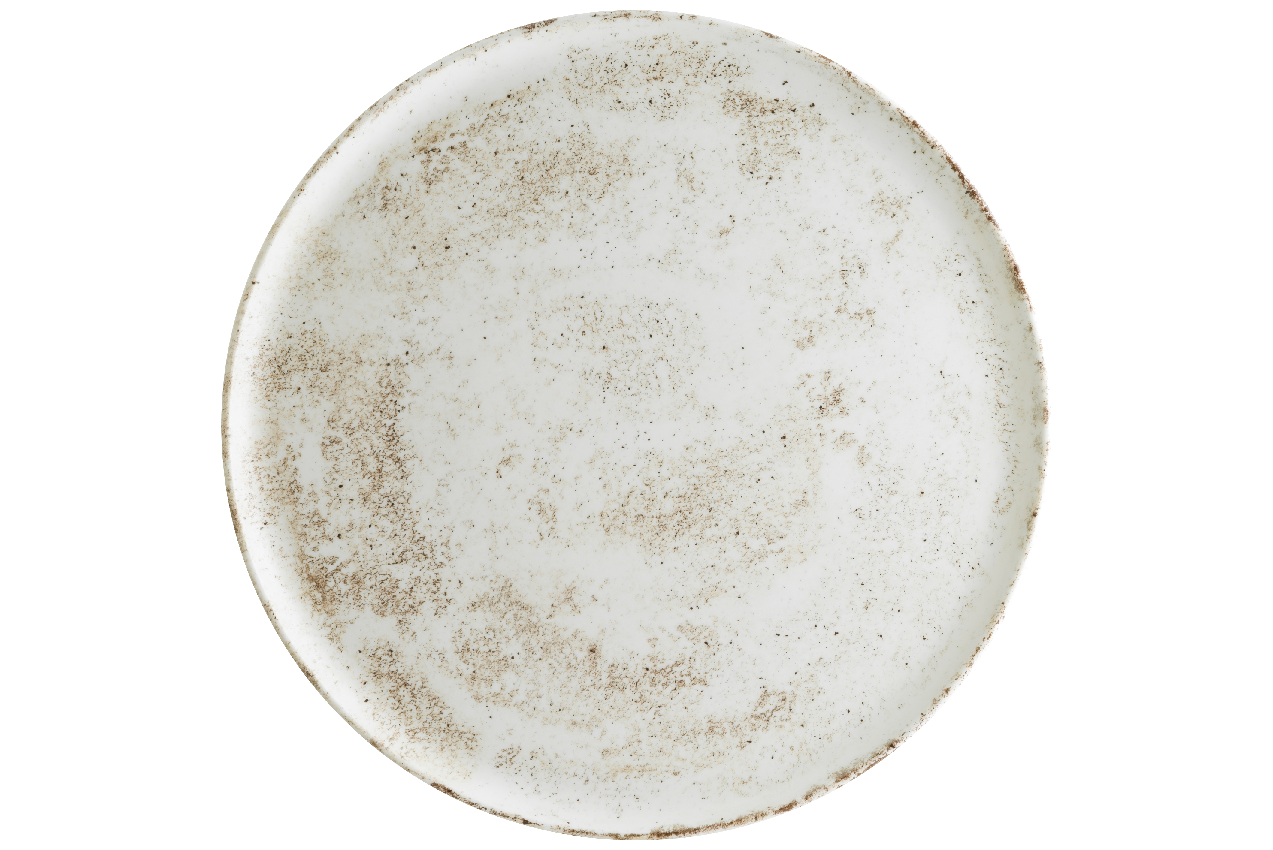 NACROUS Presentation Plate