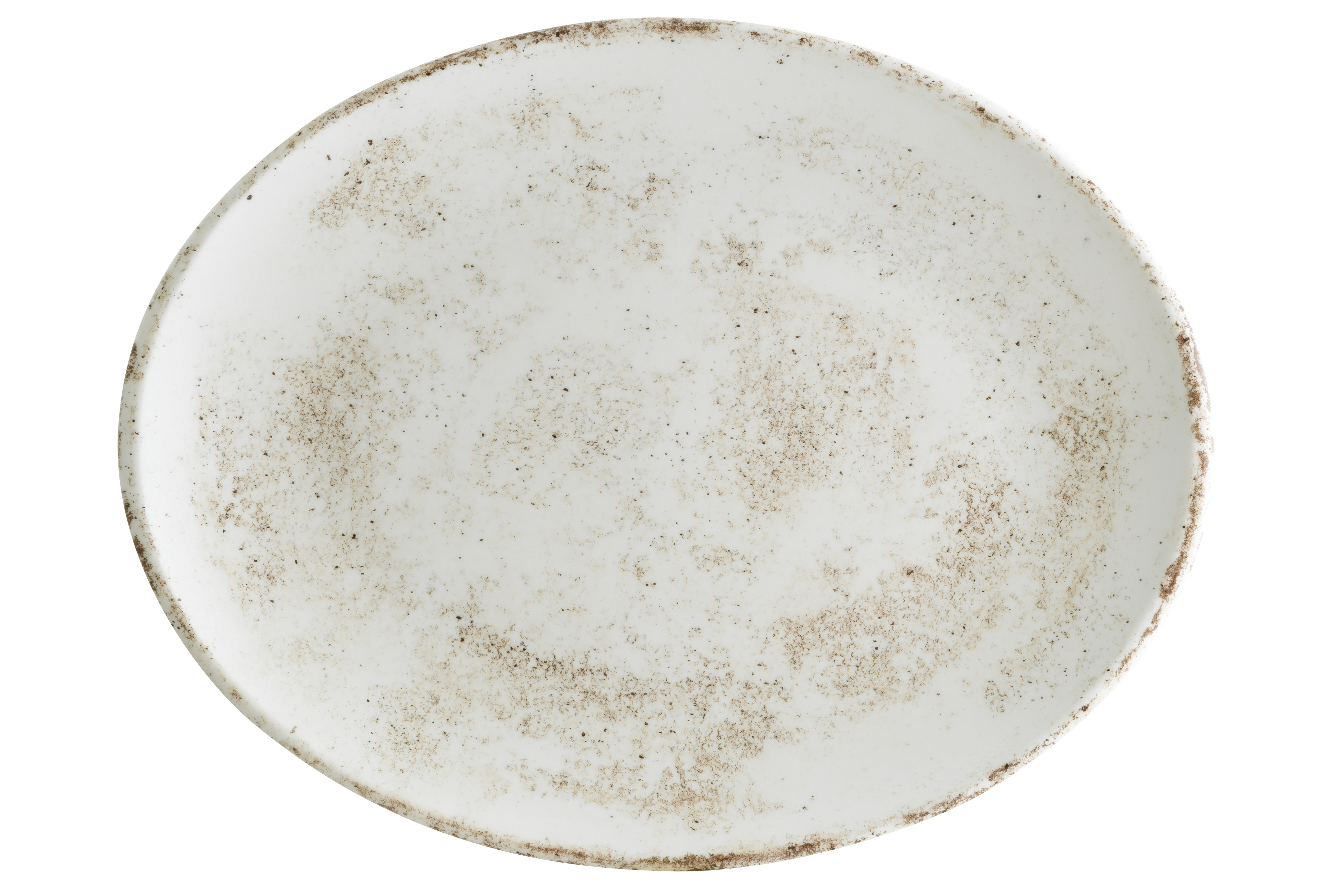 NACROUS Presentation Plate