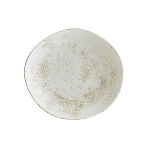 NACROUS Serving Plate