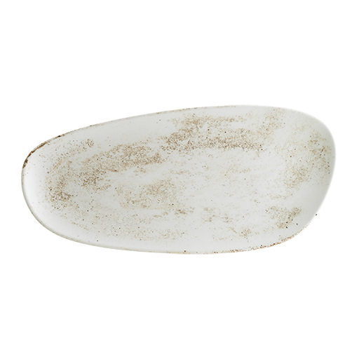 NACROUS Presentation Plate