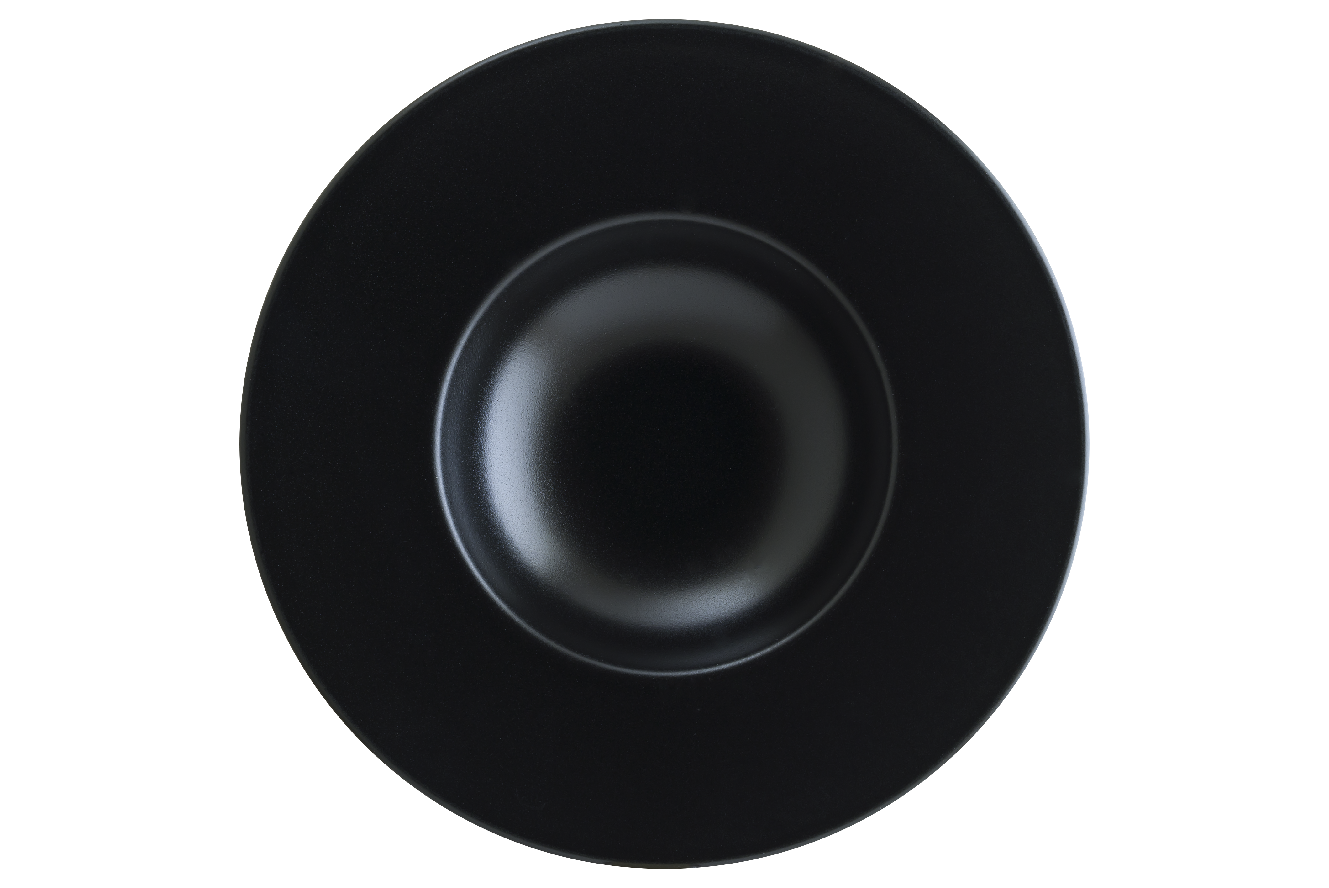 NOTTE Serving Plate